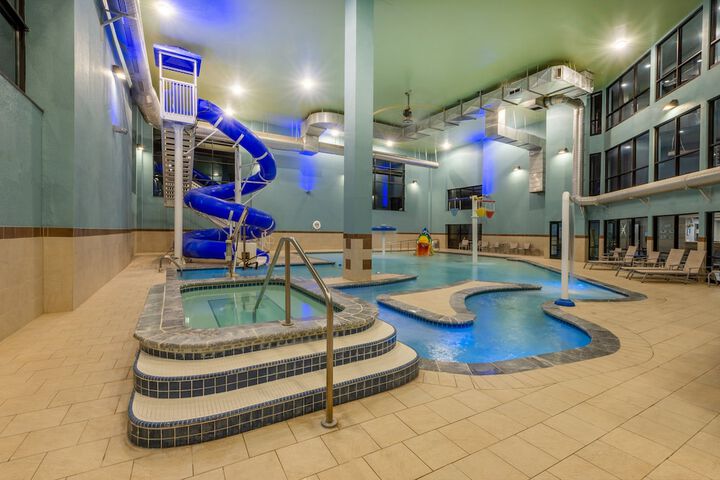 Holiday Inn Express Hotel & Suites in North East (Erie) by IHG