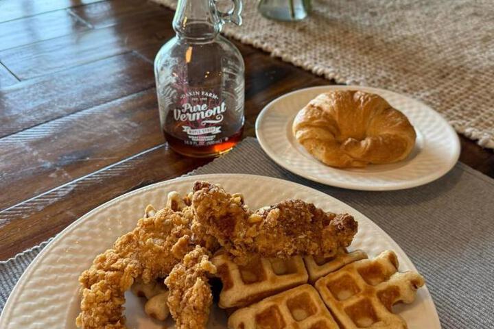 Barren Breeze Bed and Breakfast