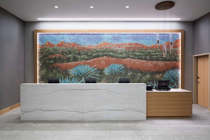 Hyatt House Tempe / Phoenix/University