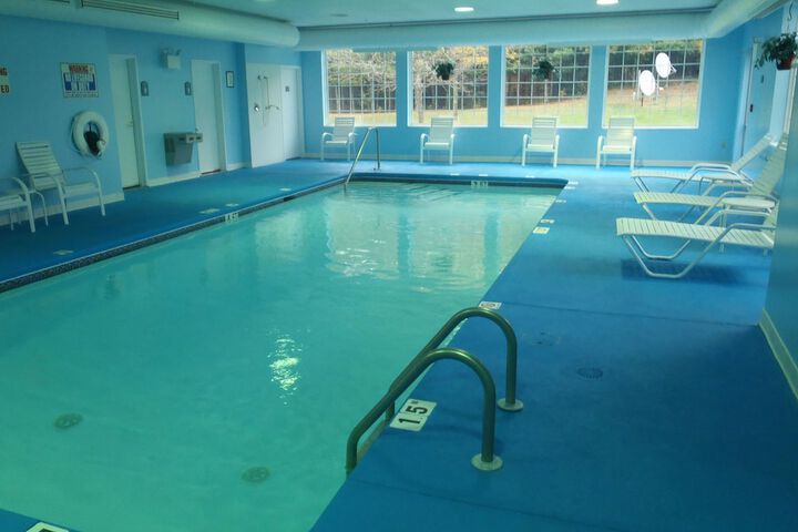 Pool 5 of 41