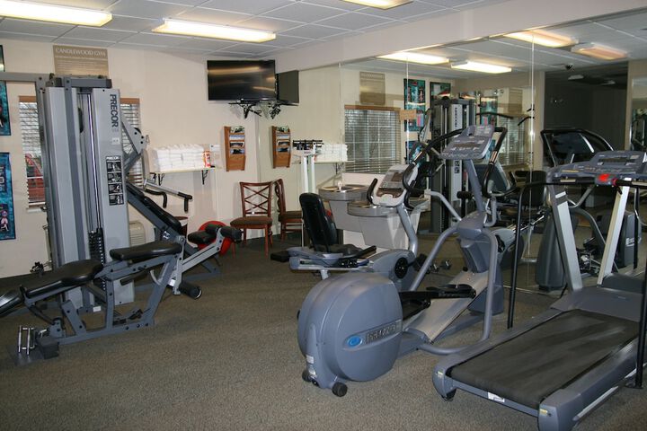 Health and Fitness 59 of 60