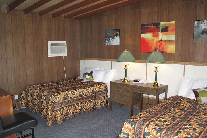 Blue Mountain Motel