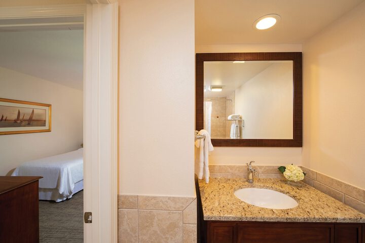 Sheraton Vistana Resort Villas Lake Buena Vista / Orlando