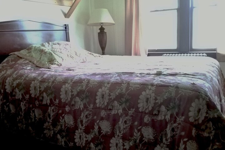 The Baseball Hotel