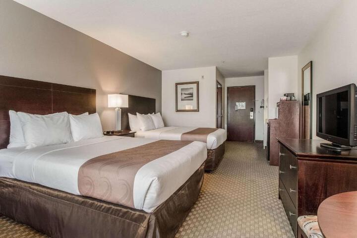 Quality Inn Gresham