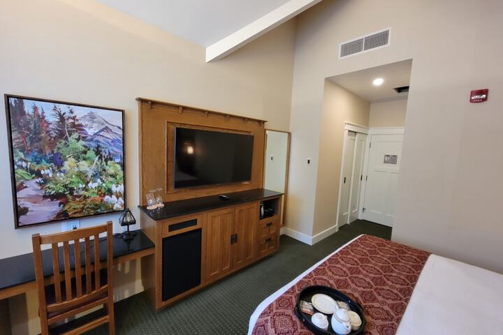Kilmorey Lodge