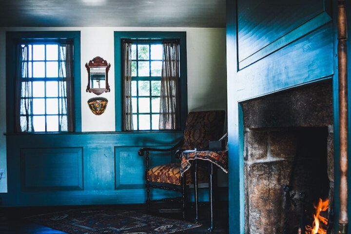Heavitree of Griswold B & B