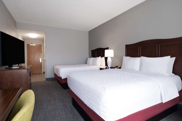 Hampton Inn Boca Raton-Deerfield Beach