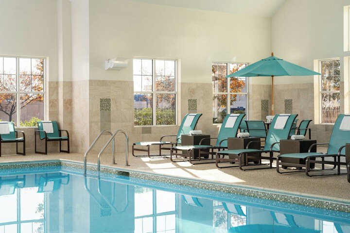 Residence Inn Springfield Chicopee