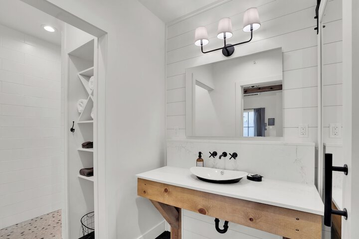 The Scout Boutique Cottages