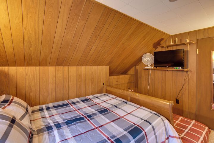 Cozy Home w / ATV Trail Access in Berlin!