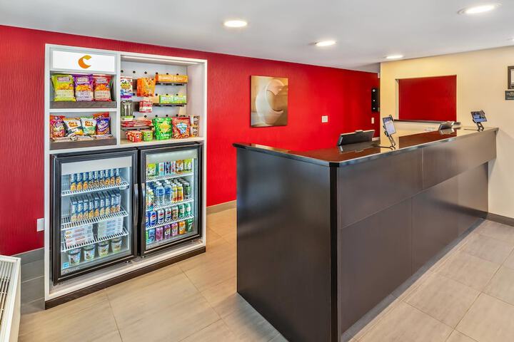 Comfort Inn