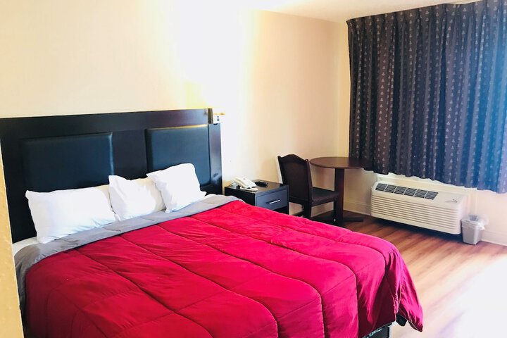Fairview Inn