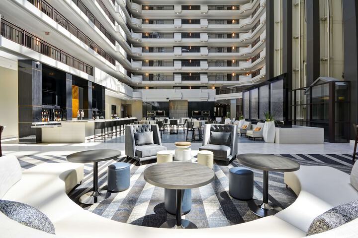 Hotel Interior 12 of 66