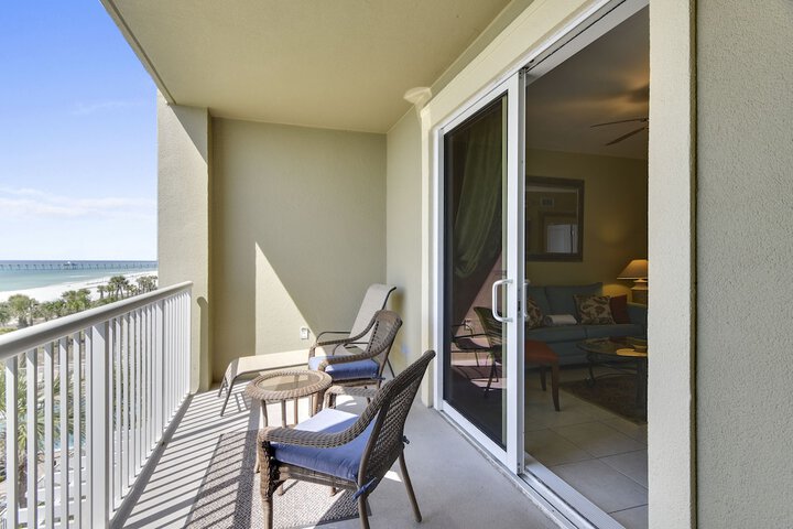Terrace/Patio 285 of 308