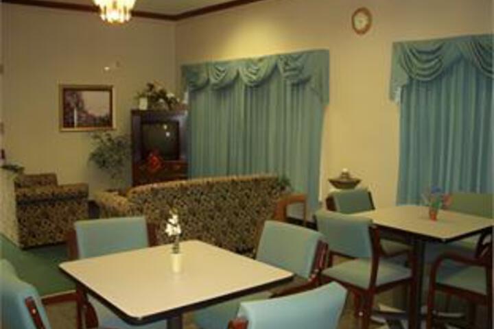 Hotel Interior 20 of 23