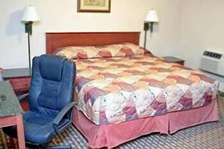 Rodeway Inn Paterson Great Falls Park Area
