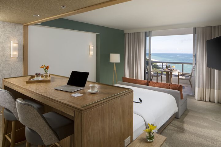 Eden Roc Miami Beach