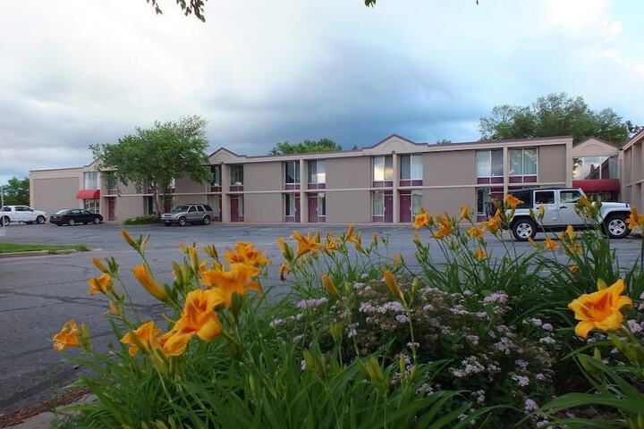 Econo Lodge Brainerd