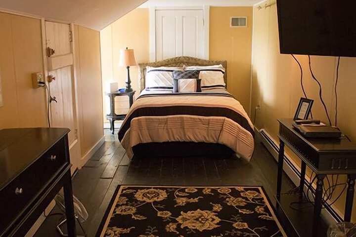 Cumberland Inn and Spa