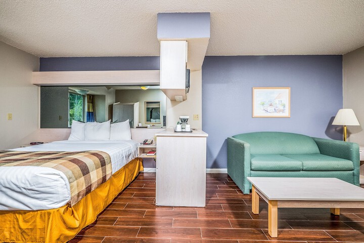 Microtel Inn & Suites by Wyndham Palm Coast I-95