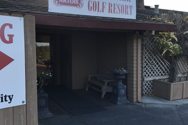 Ridgemark Golf Club & Resort
