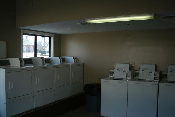 Motel 6 Millington TN