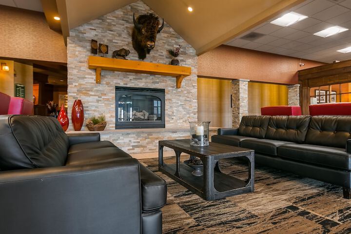 Best Western Ramkota Hotel