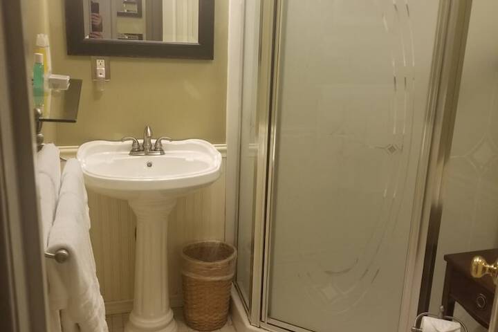 The Carriage Inn B & B