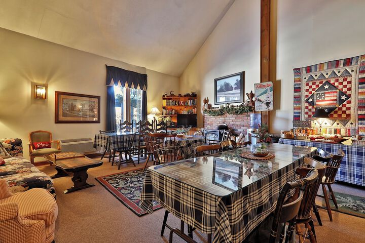 Greenbrier Inn
