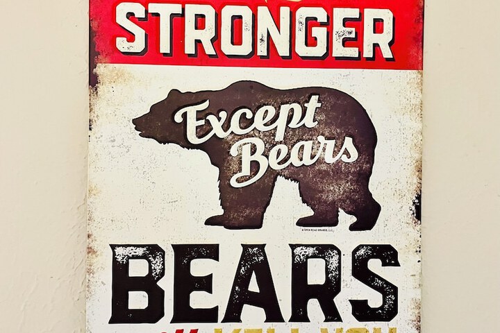 Bear Inn Retreat