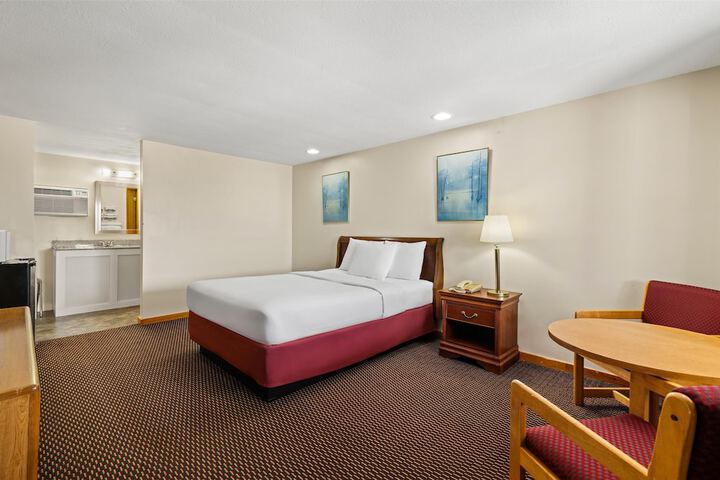 Americas Best Value Inn Biddeford Portland