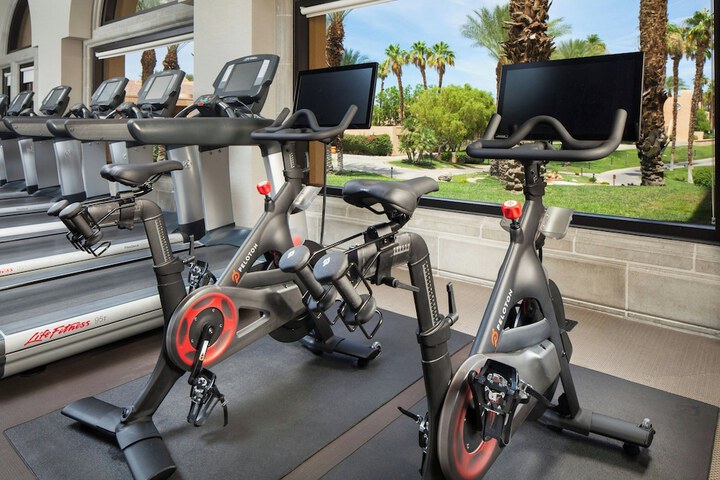 The Westin Rancho Mirage Golf Resort & Spa