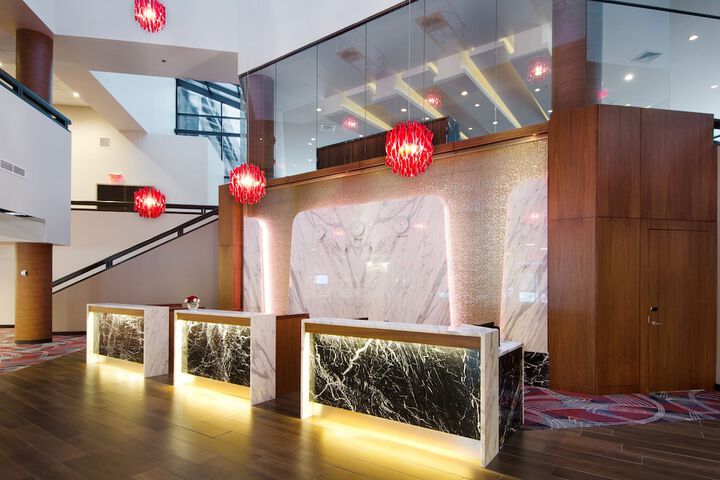 Hotel Interior 18 of 81
