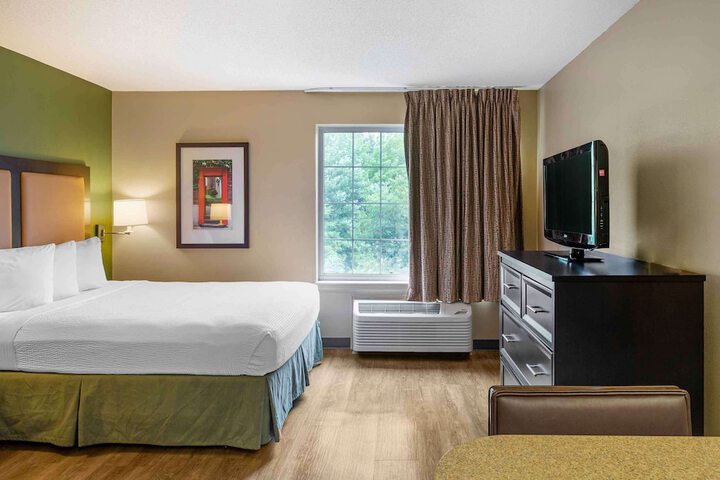 Extended Stay America Suites Boston Marlborough