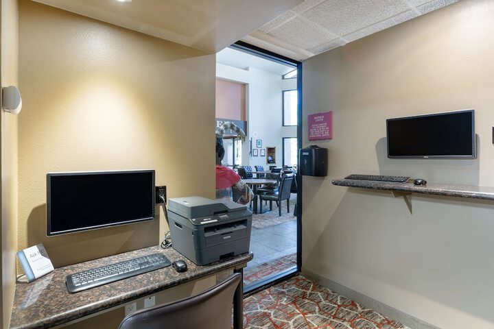 Best Western Plus Inn of Williams