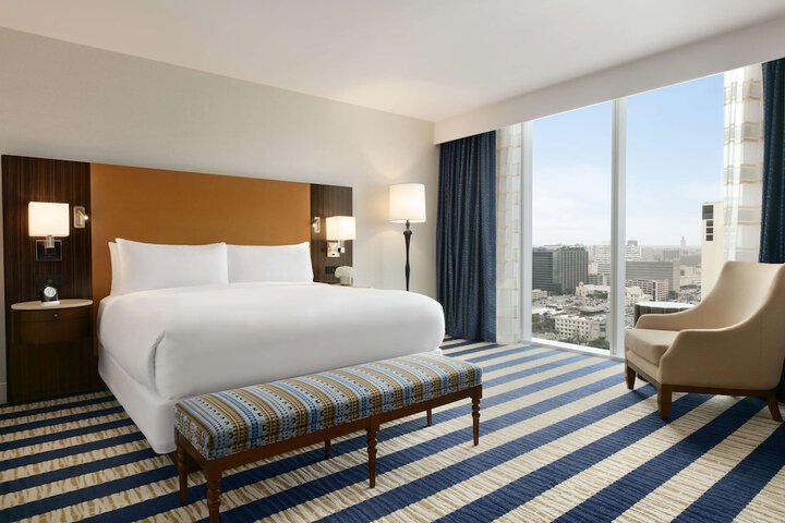 Fairmont Austin