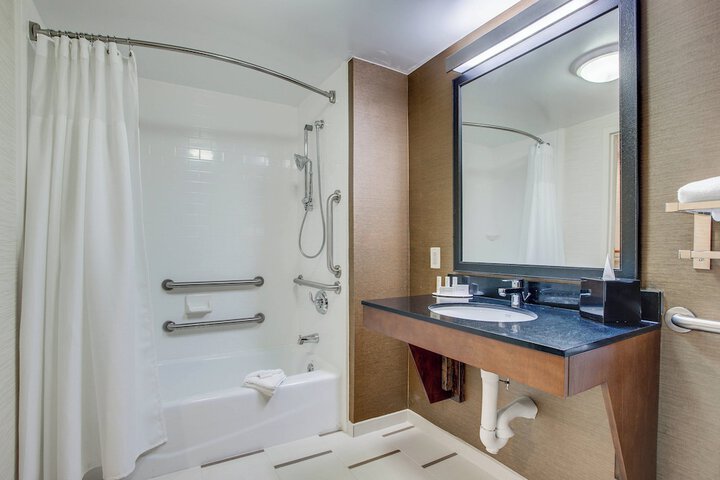 Fairfield Inn by Marriott Burlington Williston