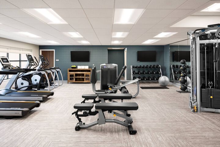 Health and Fitness 55 of 59
