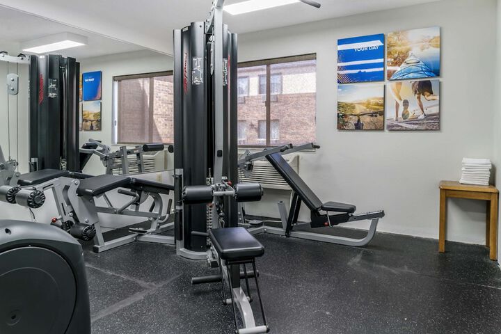 Health and Fitness 33 of 36