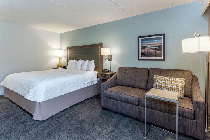 Hampton Inn Groton