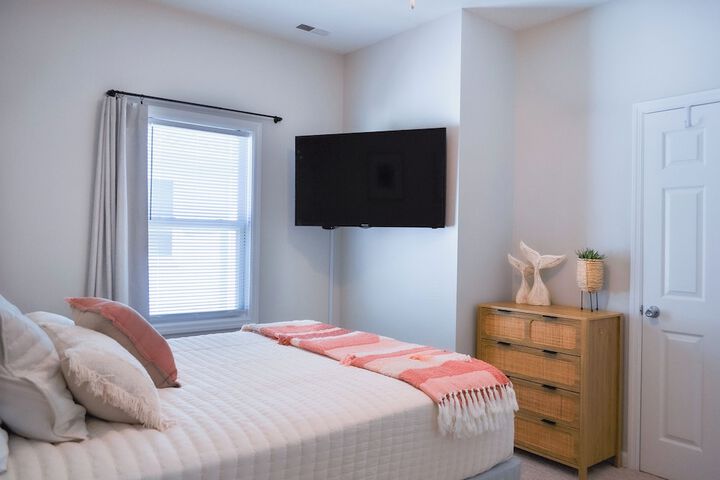 Sandy by The Sea by Topsail Realty