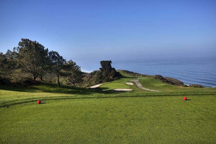Golf 75 of 82