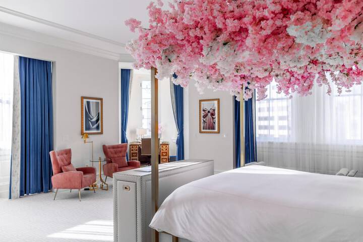 Waldorf Astoria Washington DC