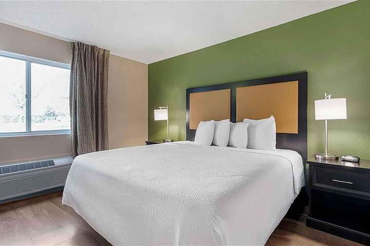 Extended Stay America Suites Piscataway Rutgers University