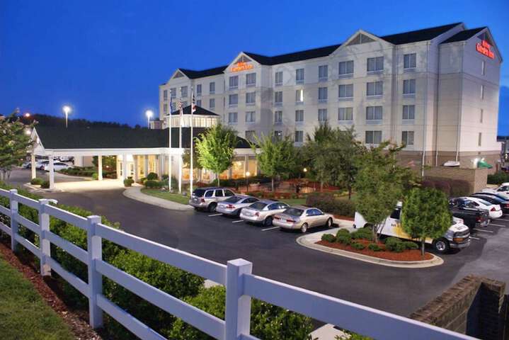 Hotel 3 of 33
