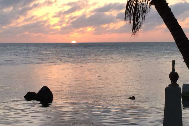 Lime Tree Bay Resort