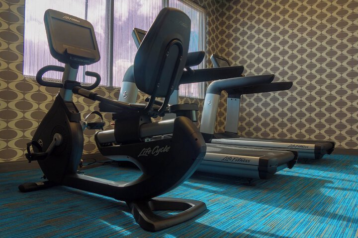 Aloft by Marriott Corpus Christi