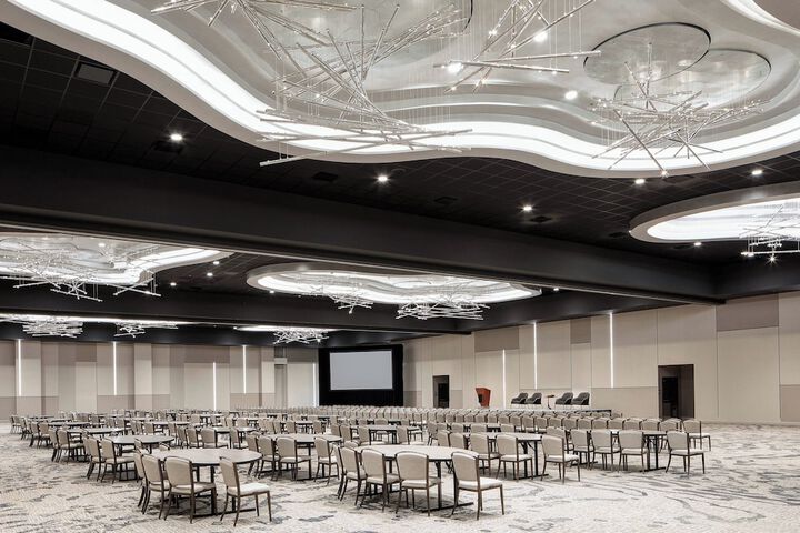 Odessa Marriott Hotel & Conference Center