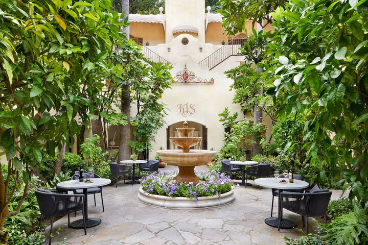 Kenwood Inn and Spa